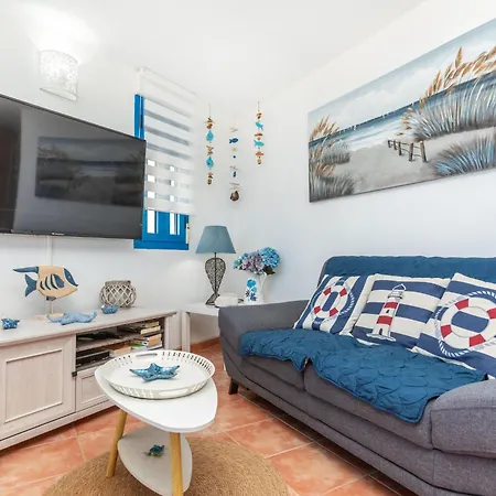 Perla By Interhome *