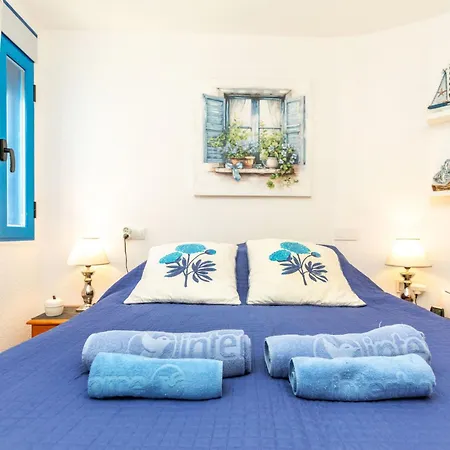 Perla By Interhome * Peñíscola