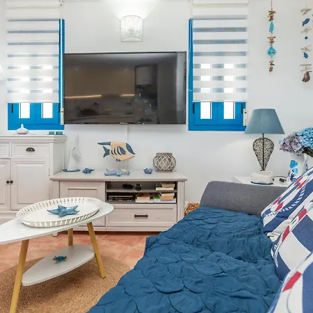 Perla By Interhome * Peñíscola
