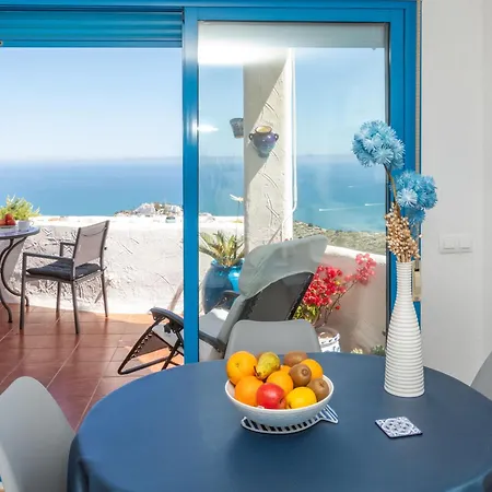Perla By Interhome Apartman