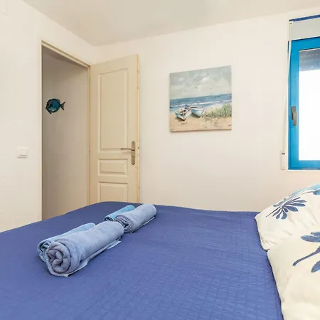 Apartman Perla By Interhome Peñíscola