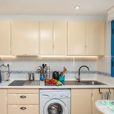 Apartman Perla By Interhome