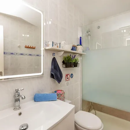 Perla By Interhome Apartman Peñíscola