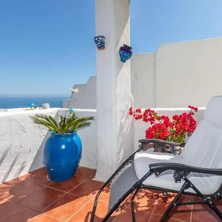 Perla By Interhome Apartman