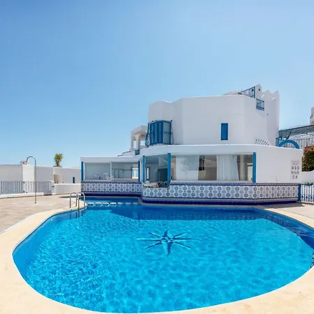 Perla By Interhome * Peñíscola