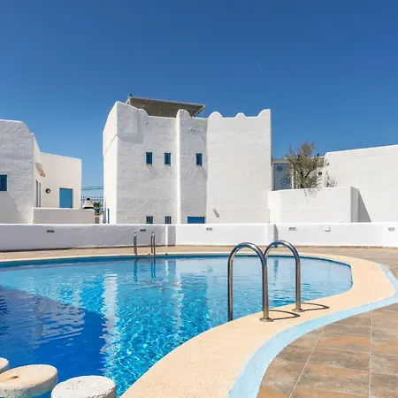 Perla By Interhome Apartman